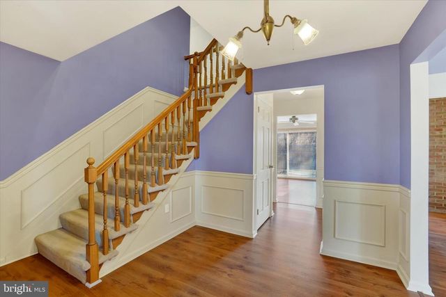 94 STONE MILL RD, Hummelstown, PA 17036