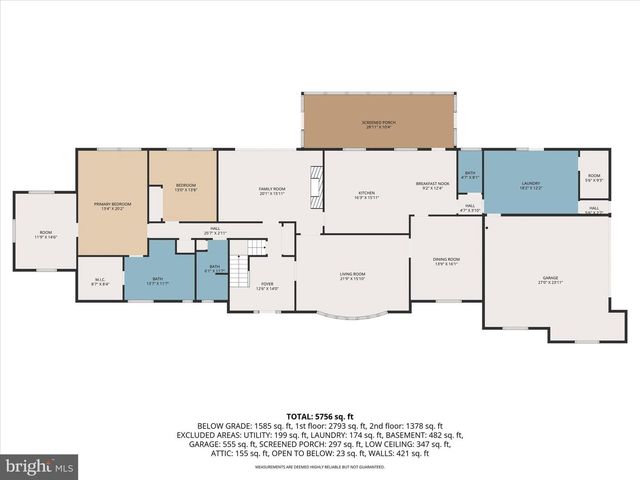 94 STONE MILL RD, Hummelstown, PA 17036