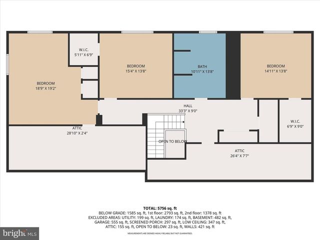 94 STONE MILL RD, Hummelstown, PA 17036