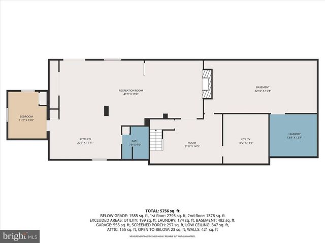 94 STONE MILL RD, Hummelstown, PA 17036