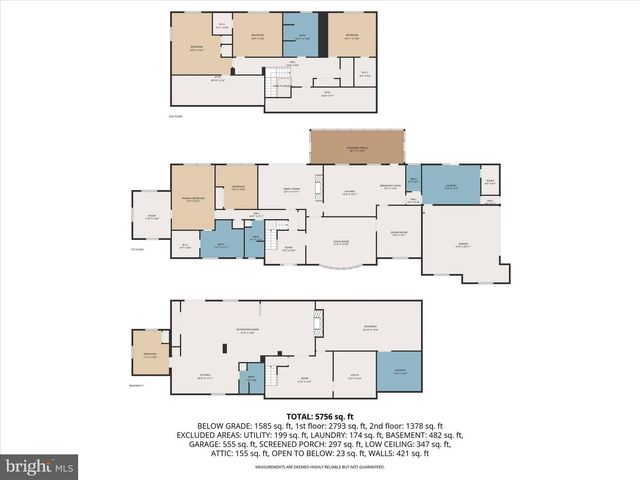 94 STONE MILL RD, Hummelstown, PA 17036