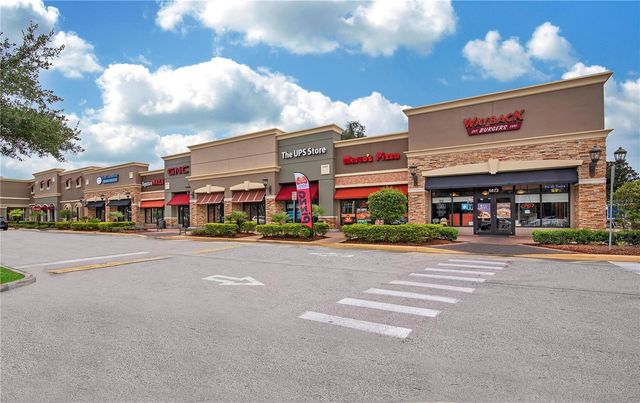 5926 PHOEBENEST DRIVE, Lithia, FL 33547