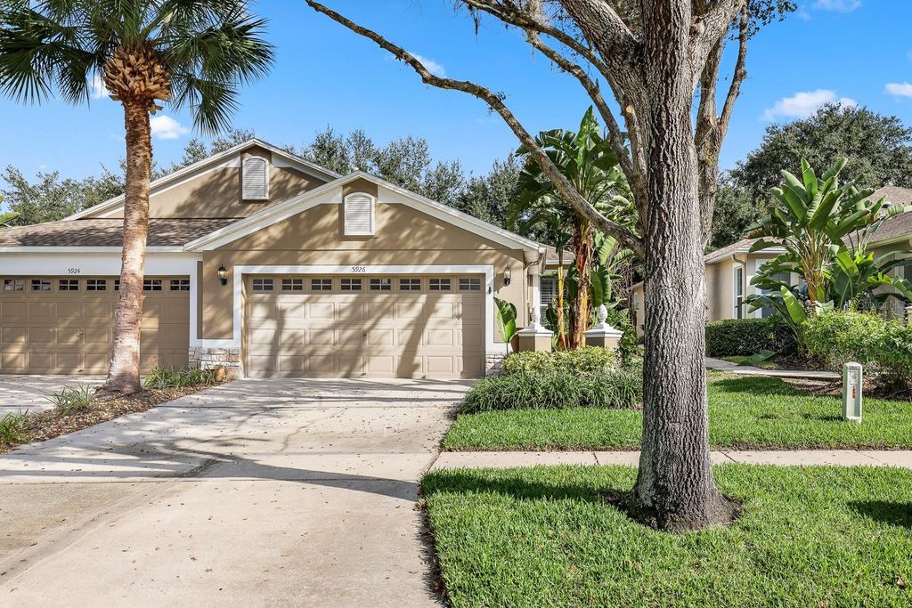 5926 PHOEBENEST DRIVE, Lithia, FL 33547