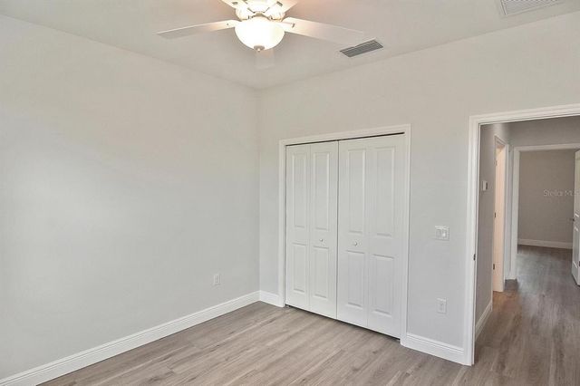 3812 WENONA DRIVE, North Port, FL 34288
