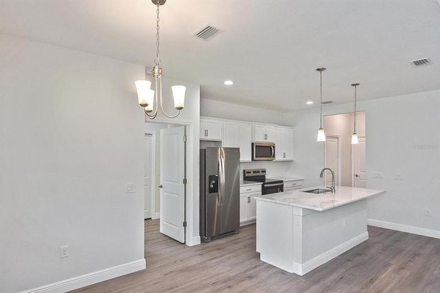 3812 WENONA DRIVE, North Port, FL 34288