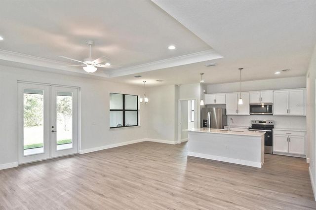 3812 WENONA DRIVE, North Port, FL 34288