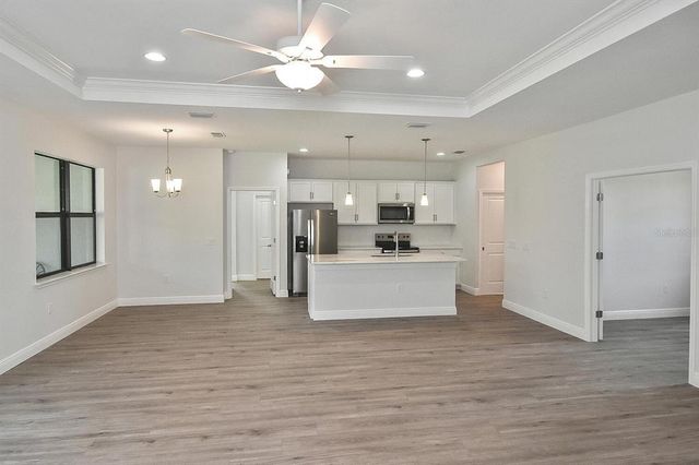 3812 WENONA DRIVE, North Port, FL 34288