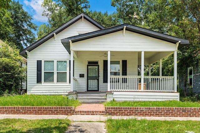 1321 18th Street, Columbus, GA 31901