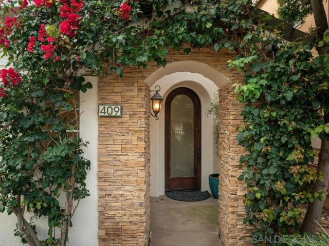 409 N Cedros Ave, Solana Beach, CA 92075