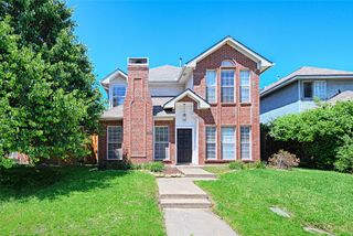 1702 Creekbend Drive, Lewisville, TX 75067
