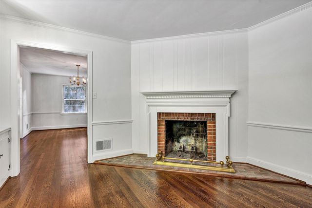 3010 Rosalind AVE, Roanoke, VA 24014