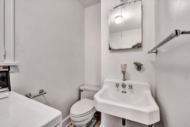 3010 Rosalind AVE, Roanoke, VA 24014