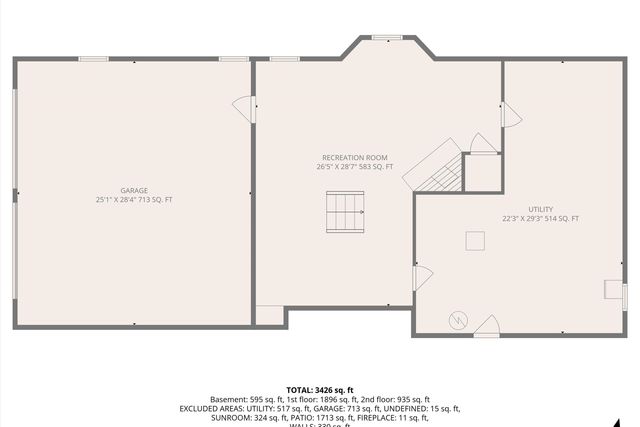 3010 Rosalind AVE, Roanoke, VA 24014
