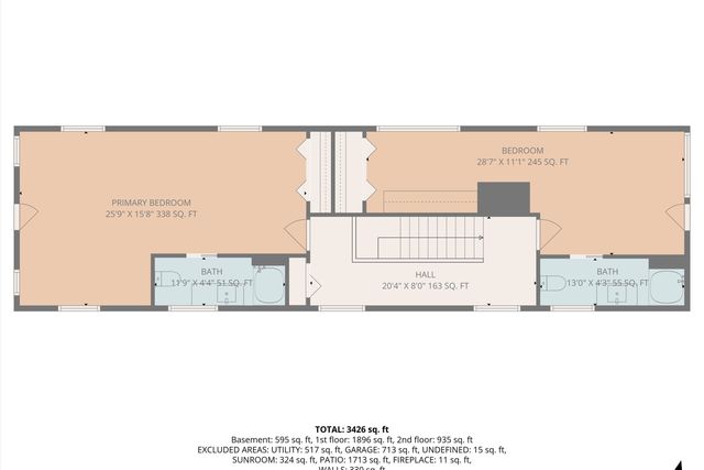 3010 Rosalind AVE, Roanoke, VA 24014