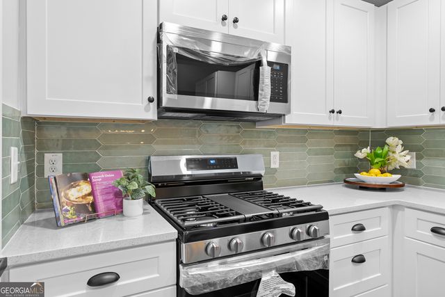1252 Sherwood Drive, Norcross, GA 30093