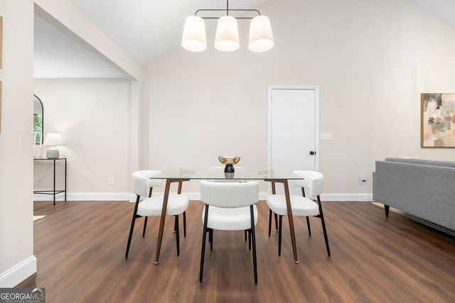 1252 Sherwood Drive, Norcross, GA 30093