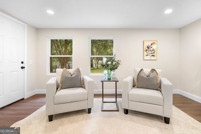 1252 Sherwood Drive, Norcross, GA 30093