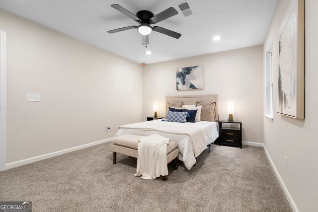 1252 Sherwood Drive, Norcross, GA 30093