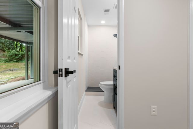 1252 Sherwood Drive, Norcross, GA 30093