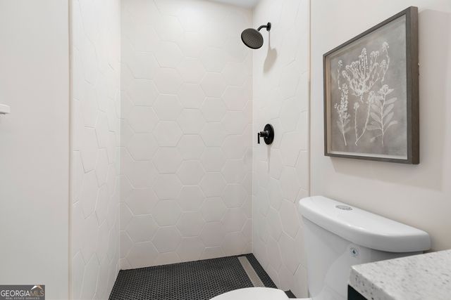 1252 Sherwood Drive, Norcross, GA 30093
