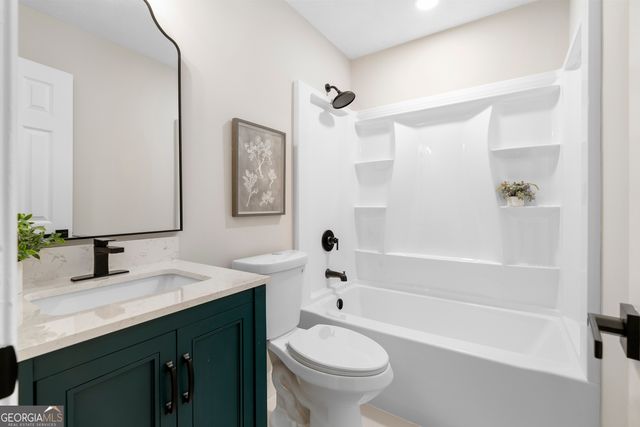 1252 Sherwood Drive, Norcross, GA 30093