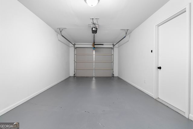 1252 Sherwood Drive, Norcross, GA 30093