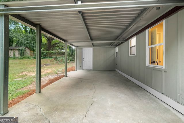 1252 Sherwood Drive, Norcross, GA 30093