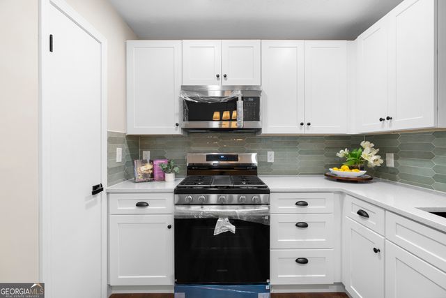 1252 Sherwood Drive, Norcross, GA 30093