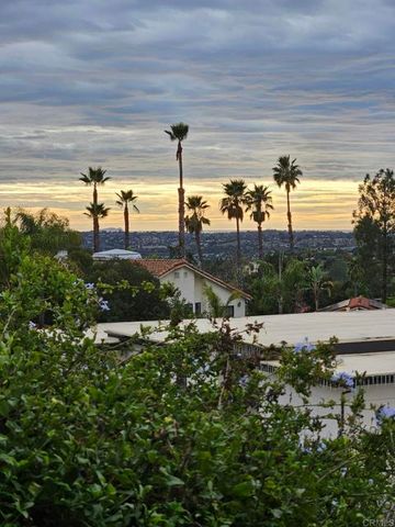 9802 Lyncarol Drive, La Mesa, CA 91941