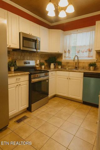 409 County Road 675, Riceville, TN 37370