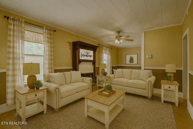 409 County Road 675, Riceville, TN 37370