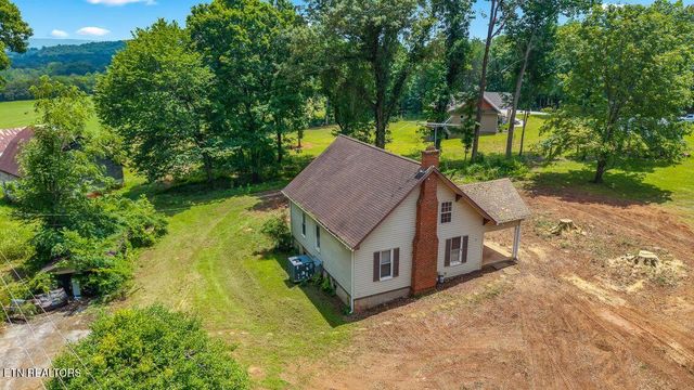 409 County Road 675, Riceville, TN 37370