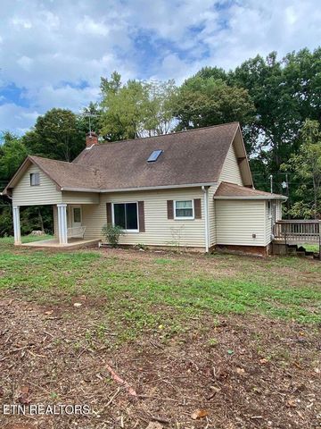 409 County Road 675, Riceville, TN 37370