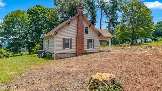 409 County Road 675, Riceville, TN 37370
