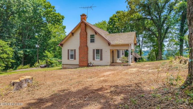 409 County Road 675, Riceville, TN 37370