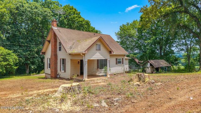 409 County Road 675, Riceville, TN 37370