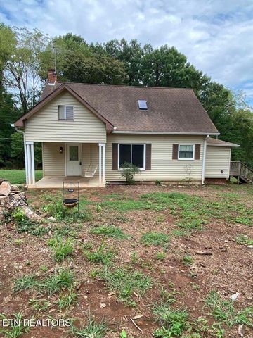 409 County Road 675, Riceville, TN 37370