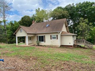 409 County Road 675, Riceville, TN 37370