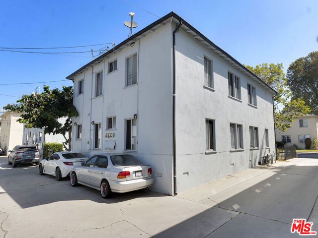 5439 Kinston Avenue, Culver City, CA 90230
