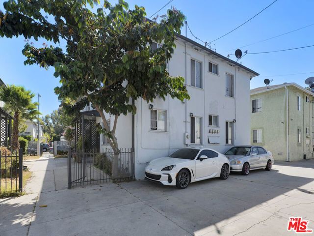 5439 Kinston Avenue, Culver City, CA 90230