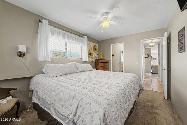2355 N Shannon Way, Mesa, AZ 85215