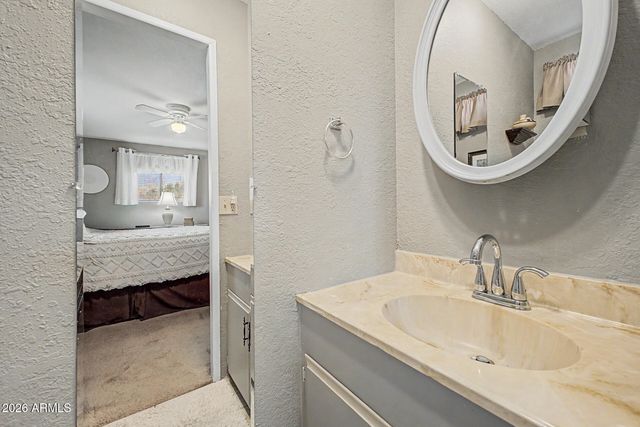 2355 N Shannon Way, Mesa, AZ 85215