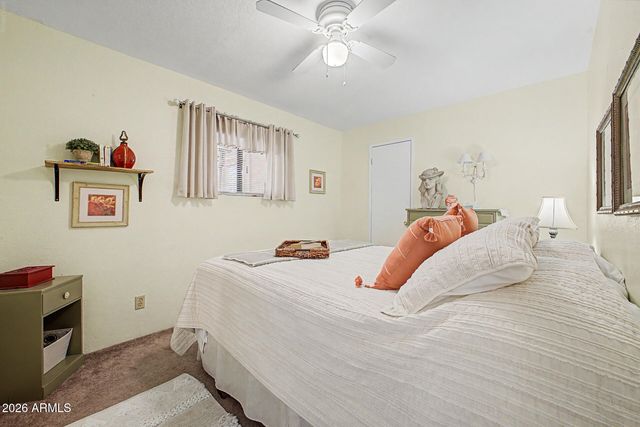 2355 N Shannon Way, Mesa, AZ 85215
