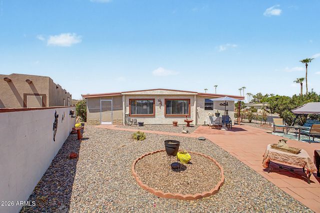 2355 N Shannon Way, Mesa, AZ 85215