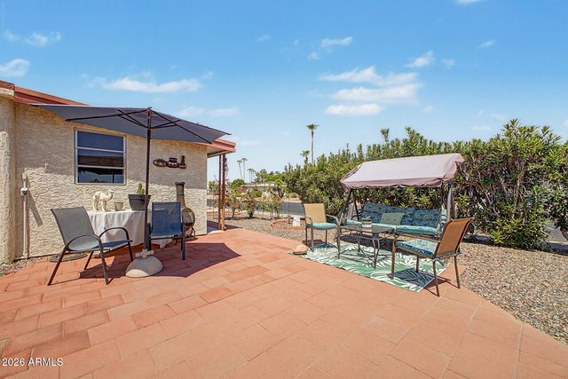 2355 N Shannon Way, Mesa, AZ 85215