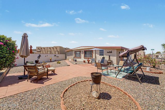 2355 N Shannon Way, Mesa, AZ 85215