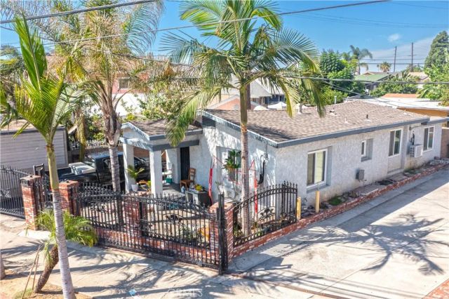 545 S Indiana, Los Angeles, CA 90063