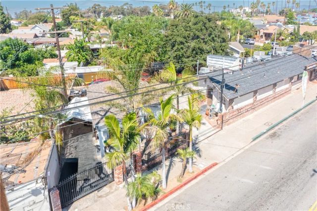 545 S Indiana, Los Angeles, CA 90063