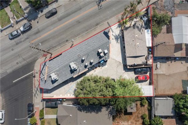 545 S Indiana, Los Angeles, CA 90063