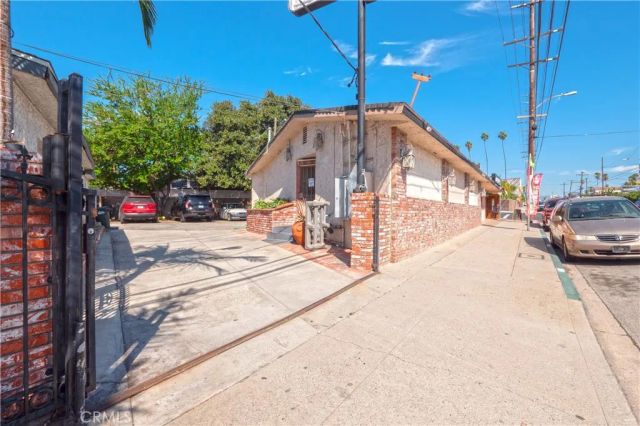 545 S Indiana, Los Angeles, CA 90063